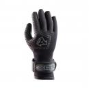 Xcel Thermoflex Neoprene Gloves TDC 5mm Men Black